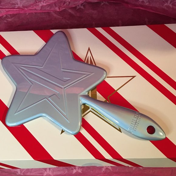 Jeffree Star Frostbite Chrome Mirror NIB - Picture 1 of 5